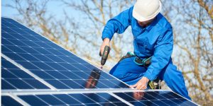 Installation Maintenance Panneaux Solaires Photovoltaïques à Uffheim